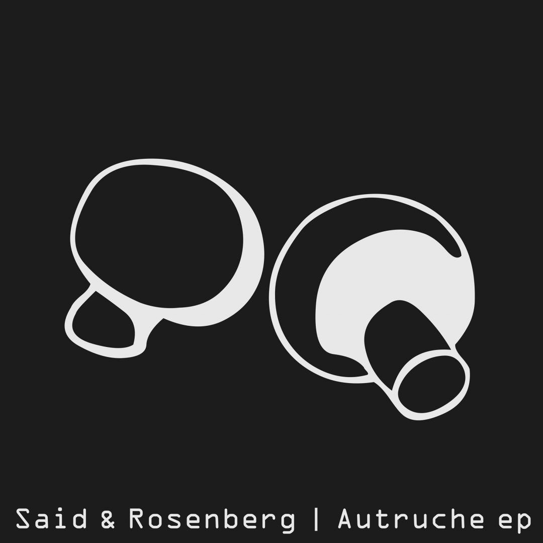 005. Said and Rosenberg – Autruche