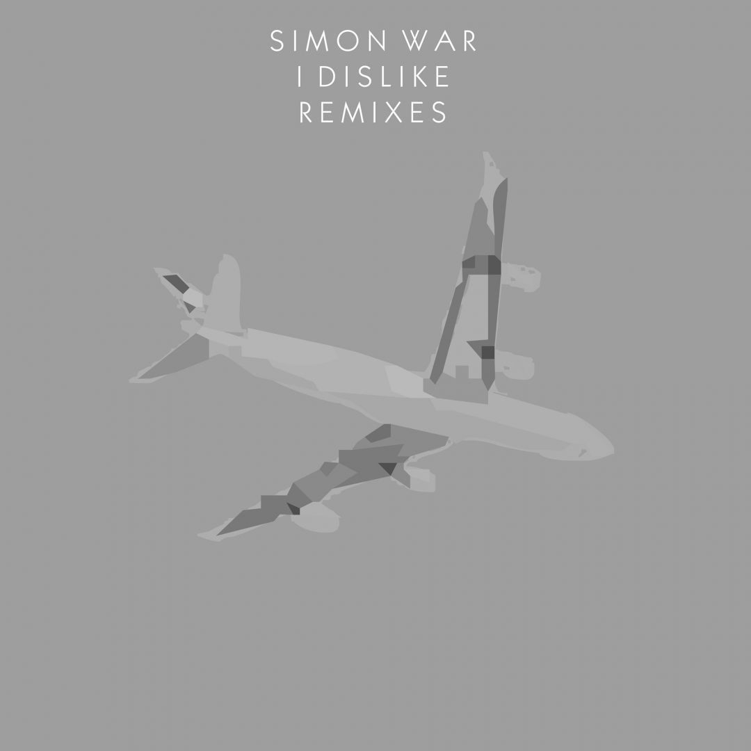 009. Simon War – I Dislike